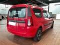 Dacia Logan 1.5 DCI 85CH LAUREATE 5 PLACES Rouge - thumbnail 5