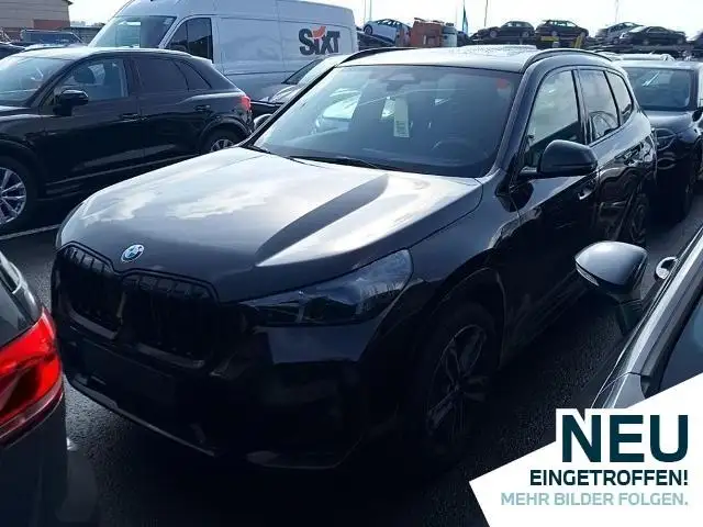 Bmw X1 sDrive20i M SportPRO AHK PANO AdLED AktSitz