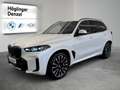 BMW X5 xDrive30d Weiß - thumbnail 2
