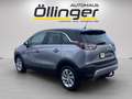 Opel Crossland X 1,2 Turbo ECOTEC Direct Injj. Innovation St./St Silber - thumbnail 3