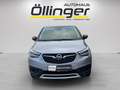 Opel Crossland X 1,2 Turbo ECOTEC Direct Injj. Innovation St./St Silber - thumbnail 6
