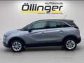 Opel Crossland X 1,2 Turbo ECOTEC Direct Injj. Innovation St./St Silber - thumbnail 2