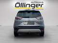 Opel Crossland X 1,2 Turbo ECOTEC Direct Injj. Innovation St./St Silber - thumbnail 4