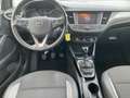 Opel Crossland X 1,2 Turbo ECOTEC Direct Injj. Innovation St./St Silber - thumbnail 7