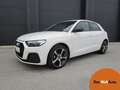 Audi A1 25 TFSI intense Weiß - thumbnail 1