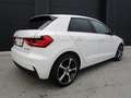 Audi A1 25 TFSI intense Weiß - thumbnail 9