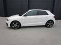 Audi A1 25 TFSI intense Weiß - thumbnail 3
