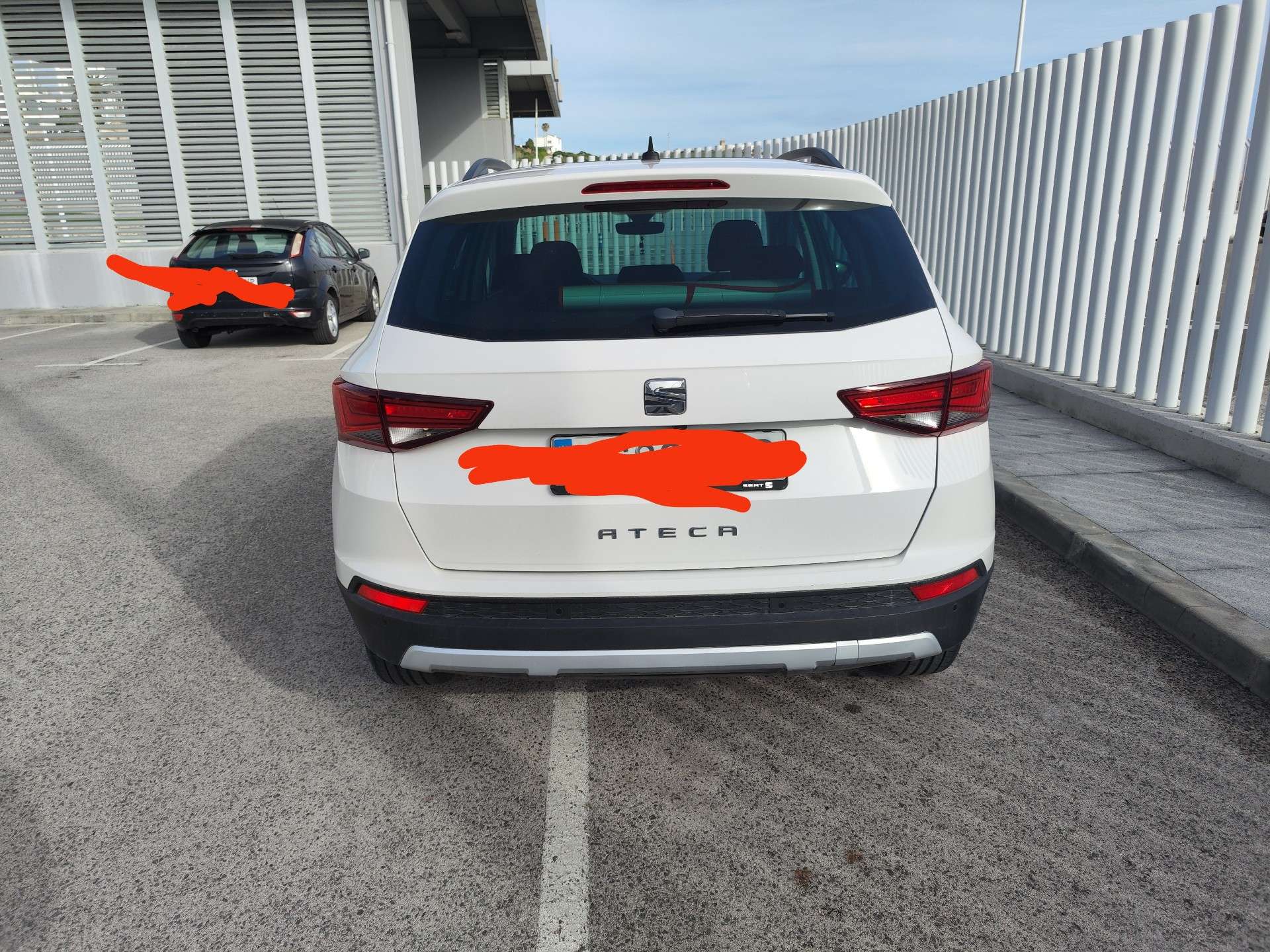 SEAT Ateca 1.6TDI CR S&S Ecomotive Style - foto 1