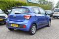 Hyundai i10 1.0i Comfort Nap / Apple/Android Blau - thumbnail 2