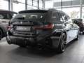 BMW 320 d Touring M-Sportpaket ACC LED AHK PANO Zwart - thumbnail 2