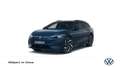 Volkswagen ID.7 Tourer PRO WÄRMEPUMPE AHK 360°CAM ACC LM20 Bleu - thumbnail 2