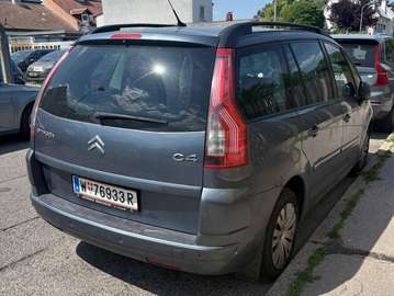C4 Picasso 1,6 SX HDi FAP Ligne Business Ligne Business