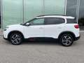 Citroen C5 Aircross BlueHDI 130 S&S C-Series EAT8 Aut. Weiß - thumbnail 3
