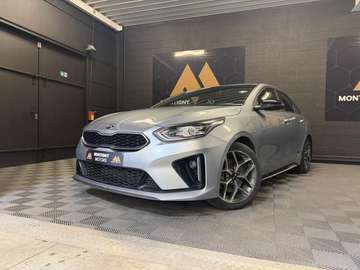 1.4i 140cv  *CARPLAY*NAVI*CLIM*CAMERA*LIMIT*