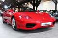 Ferrari 360 SPIDER F1 Красный - thumbnail 8