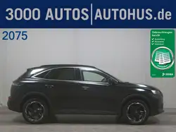 Ds Automobiles DS7 (Crossback) DS7 Crossback Performance Line Navi LED RFK