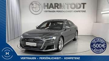 TFSI quattro Tiptronic