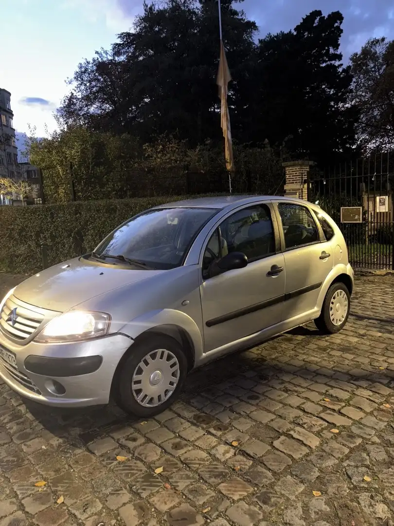 Citroen C3 1.4i Exclusive - 2