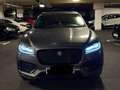 Jaguar F-Pace F-Pace 20d AWD R-Sport Aut. R-Sport Grau - thumbnail 6