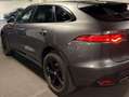 Jaguar F-Pace F-Pace 20d AWD R-Sport Aut. R-Sport Grau - thumbnail 5