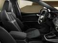 Audi Q4 e-tron sportback e-tron 45 s line edition Grigio - thumbnail 6