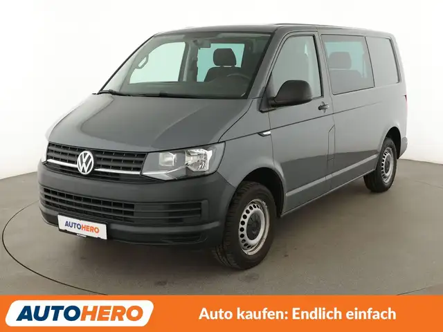 Volkswagen T6 Kombi