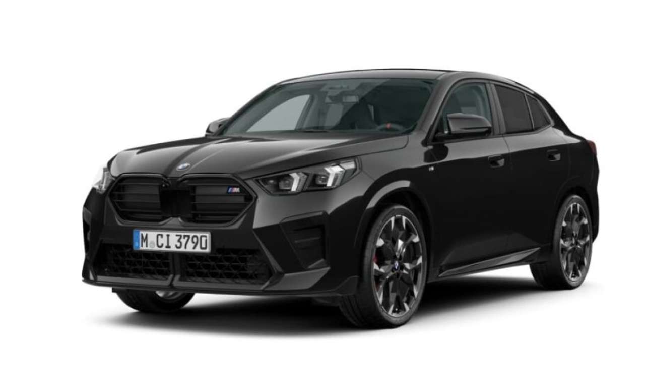 BMW X2 M35i xDrive Msport Pro