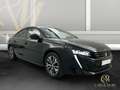 Peugeot 508 Allure Pack T.Leder Navi CarPlay RFK LED SHZ Schwarz - thumbnail 2