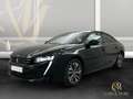 Peugeot 508 Allure Pack T.Leder Navi CarPlay RFK LED SHZ Schwarz - thumbnail 1