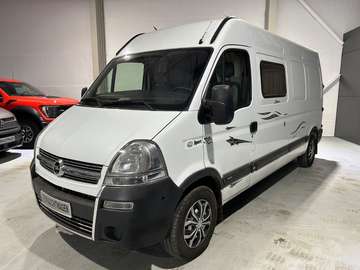 idela zum Wohnmobil-Umbau  Klima L3H2