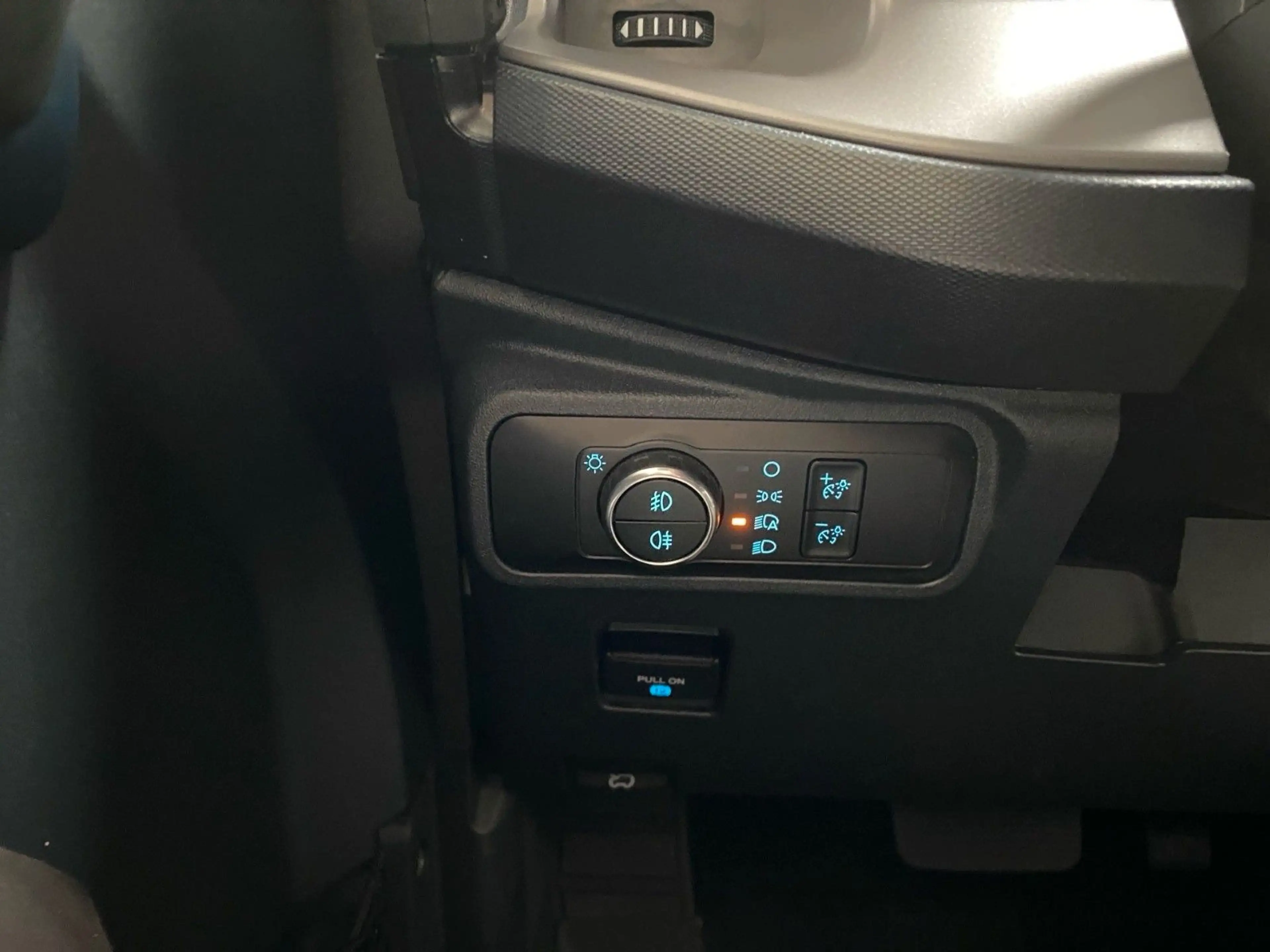 Ford Bronco Outer Banks 4x4 360°Kamera, Navi — photo 10