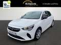 Opel Corsa F Edition Sitzheizung, Kamera, Allwetter Weiß - thumbnail 1