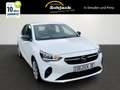 Opel Corsa F Edition Sitzheizung, Kamera, Allwetter Weiß - thumbnail 2
