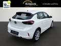 Opel Corsa F Edition Sitzheizung, Kamera, Allwetter Weiß - thumbnail 4
