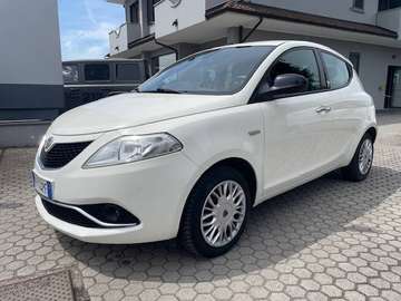 Ypsilon 1.3 mjt Platinum s
