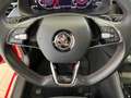 Skoda Kamiq Monte Carlo 1.5TSI DSG Lenkradheizung Navi Rot - thumbnail 17