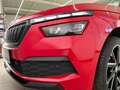 Skoda Kamiq Monte Carlo 1.5TSI DSG Lenkradheizung Navi Rot - thumbnail 19