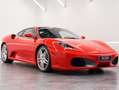 Ferrari F430 -FIRST PAINT-ASI-CARBOCERAMICA-ROLLBAR-CARBONIO Rouge - thumbnail 3