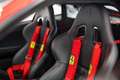 Ferrari F430 -FIRST PAINT-ASI-CARBOCERAMICA-ROLLBAR-CARBONIO Rouge - thumbnail 12
