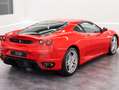 Ferrari F430 -FIRST PAINT-ASI-CARBOCERAMICA-ROLLBAR-CARBONIO Rouge - thumbnail 8