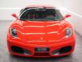 Ferrari F430 -FIRST PAINT-ASI-CARBOCERAMICA-ROLLBAR-CARBONIO Rouge - thumbnail 4