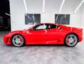 Ferrari F430 -FIRST PAINT-ASI-CARBOCERAMICA-ROLLBAR-CARBONIO Rouge - thumbnail 9
