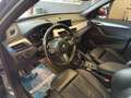 BMW X1 X1 sDrive18d Msport Grau - thumbnail 7