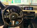 BMW X1 X1 sDrive18d Msport Grau - thumbnail 16