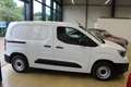 Opel Combo Cargo 1.5 D Blanc - thumbnail 4