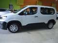 Peugeot Rifter 1.5BlueHDi S&S Standard Access 100 Blanco - thumbnail 18