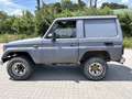 Toyota Land Cruiser Landcruiser Serie 70/LJ70 Grau - thumbnail 7