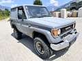 Toyota Land Cruiser Landcruiser Serie 70/LJ70 Grau - thumbnail 3