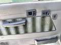 Toyota Land Cruiser Landcruiser Serie 70/LJ70 Grau - thumbnail 14