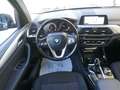 BMW X3 sDrive 18d Aut. *NAVI+18"ALU* Schwarz - thumbnail 9